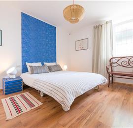 2 bedroom sea view apartment near Dubrovnik old town.